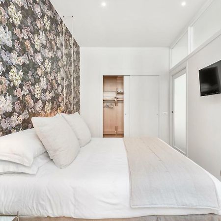 Ifdm Mignanelli Suite Řím Exteriér fotografie