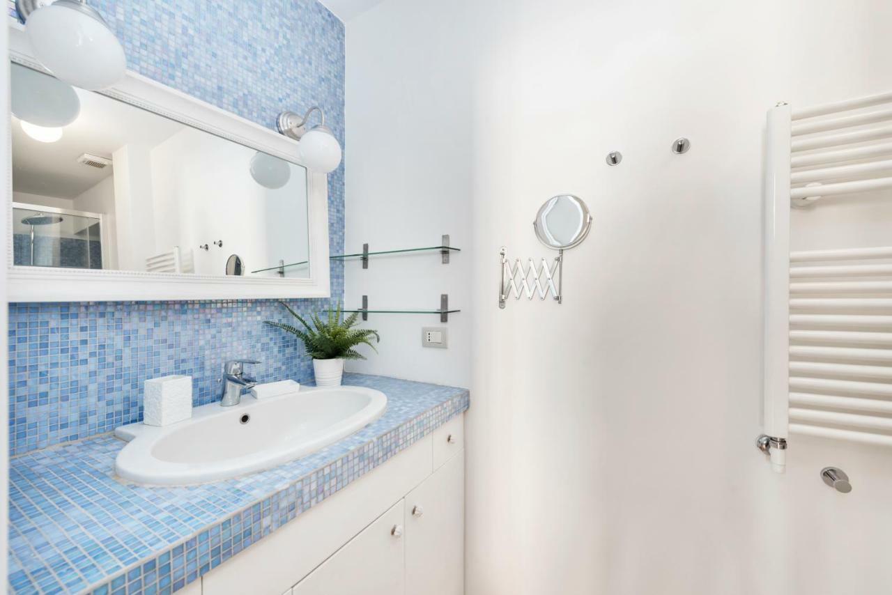 Ifdm Mignanelli Suite Řím Exteriér fotografie