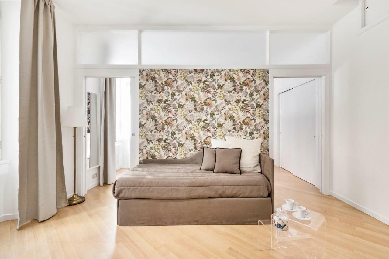 Ifdm Mignanelli Suite Řím Exteriér fotografie